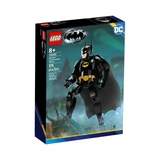 Batman™ Construction Figure