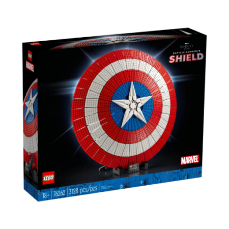 Captain America's Shield