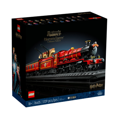 Hogwarts Express™ – Collectors' Edition