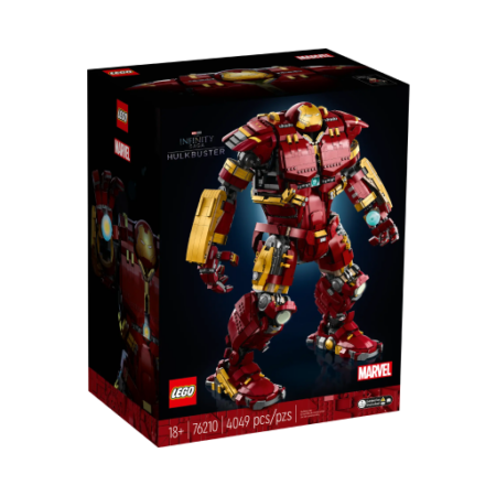 Hulkbuster​