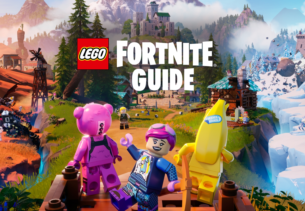 LEGO Fortnite Endgame Guide: Conquer Frost Brutes and Unlock Epic Charms and Totems