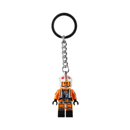 Luke Skywalker™ Pilot Key Chain