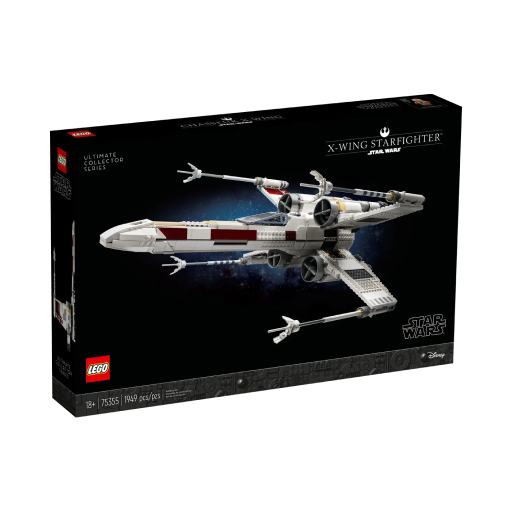 X-Wing Starfighter™